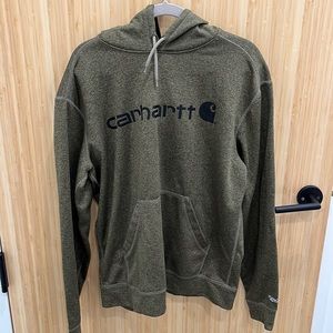 Carhartt hoodie